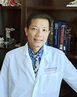 Dr. Allan Doan