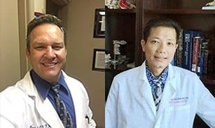 Kitsap Foot & Ankle Clinic Doctors