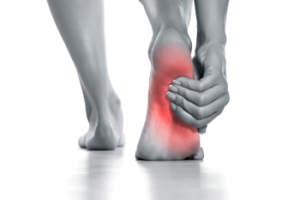 A Closer Look at Causes of Foot Pain