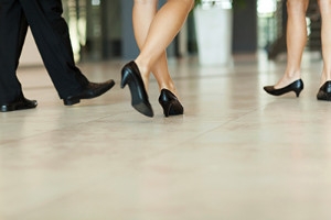 Do you Stand at Work?