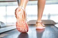 Why You Should Strengthen Your Foot Core