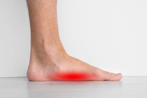 Unraveling the Facts About Adult Flat Feet