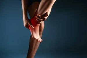 What Is This Pain in the Ball of My Foot?