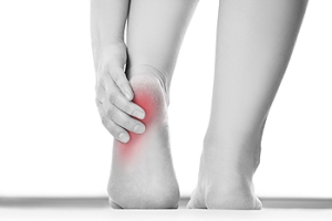 The Signs and Symptoms of Sever&#039;s Disease