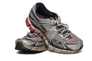 Choosing Correct Running Shoes