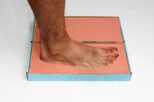 An Assessment for Custom-Made Orthotics