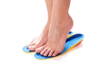 Enhance Sports Performance With Custom Orthotics