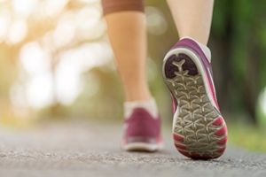 Difficulty Walking and Gait Abnormality