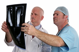 Podiatrists and Foot Surgery