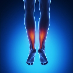 Achilles Tendon Injuries Require Rest
