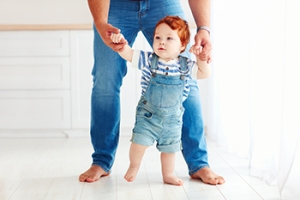 Why Does My Child Walk on Their Toes?