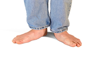 Effects of Overpronation