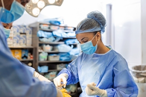 Enhancing Recovery After Foot Surgery