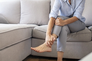 Exercises for Arthritis of the Big Toe