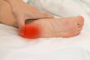 What to Do if My Child Has Sever’s Disease