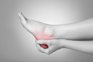 What Is Causing My Heel Pain?