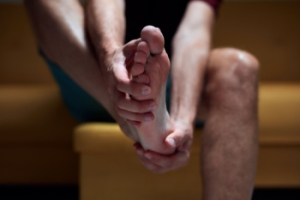 Causes and Treatment of Plantar Fasciitis