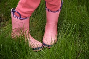 Understanding In-Toeing and Out-Toeing in Children